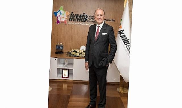 Kimya sektörünün ihracatı 4 ayda 10 milyar doları aştı