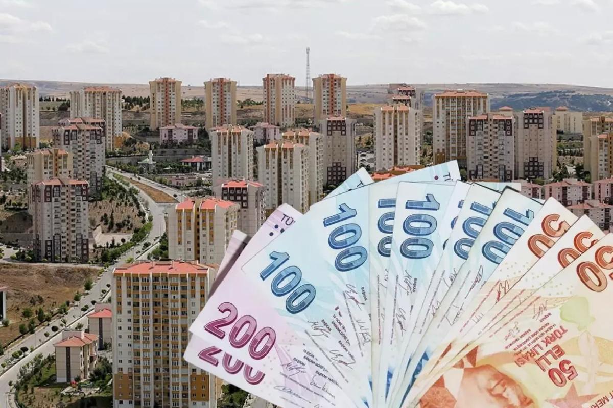 Kira zam oranı belli oldu