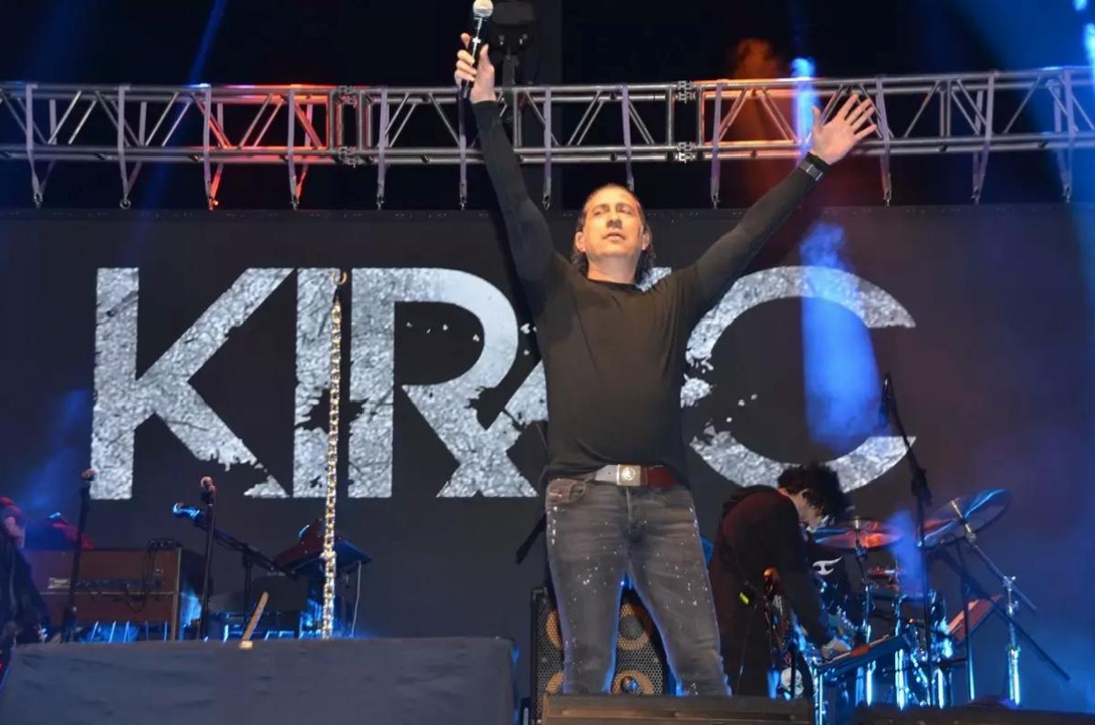 Kıraç, Kahramankazan’da Konser Verdi