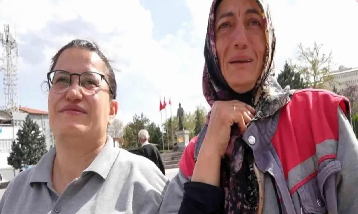 Kırıkkale Belediyesi’nden Anneler Günü’nde Duygulandıran Sürpriz