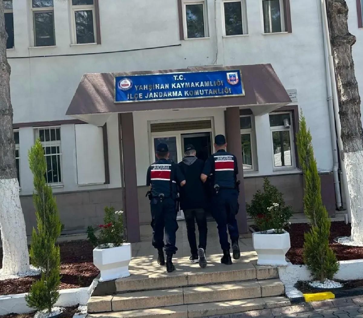 Kırıkkale’de 3 Firari Hükümlü Yakalandı