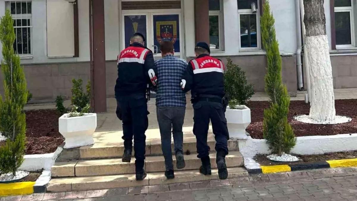 Kırıkkale’de 3 hükümlü yakalandı
