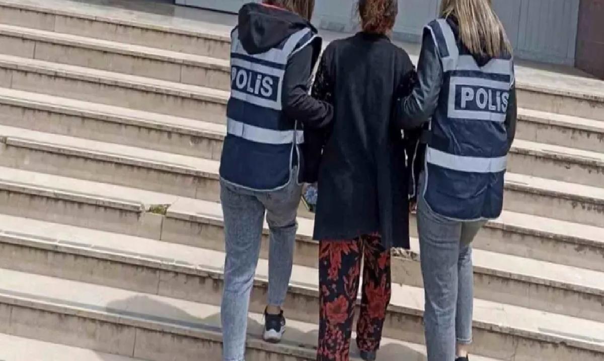 Kırıkkale’de Firari Hükümlü Yakalandı