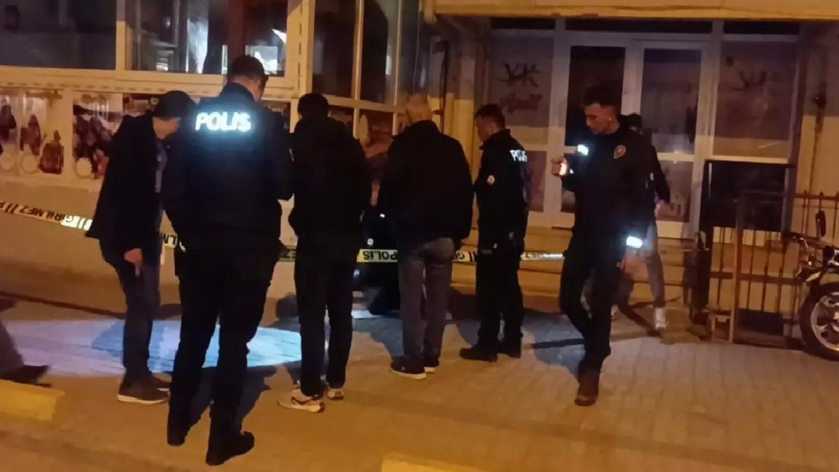 Kırıkkale’de Kanlı Kavga: 1 Ölü, 3 Yaralı