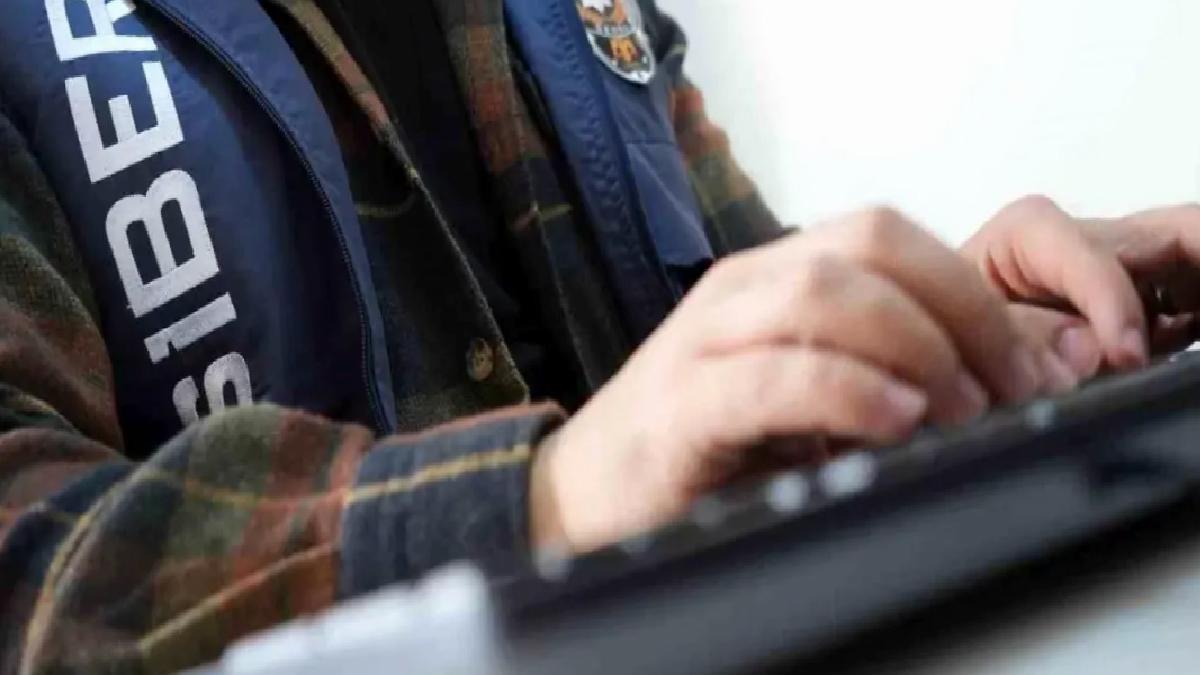 Kırıkkale’de Siber Suç Operasyonu