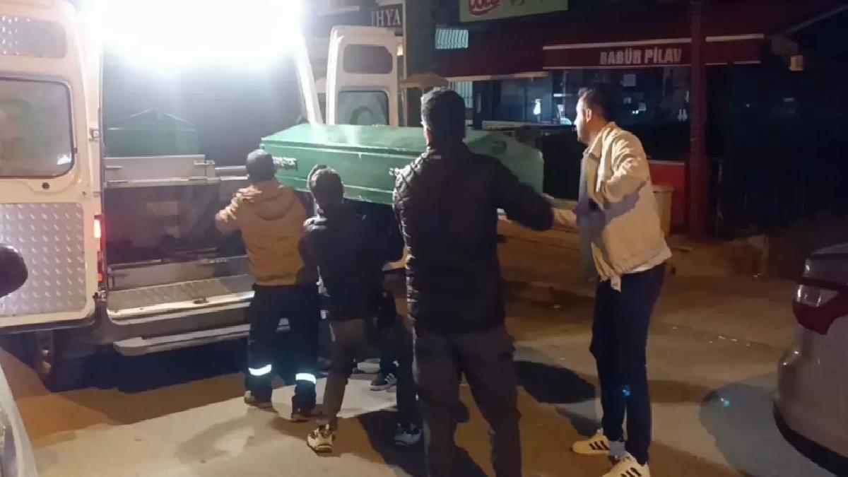 Kırıkkale’deki Silahlı Kavga: 4 Tutuklama
