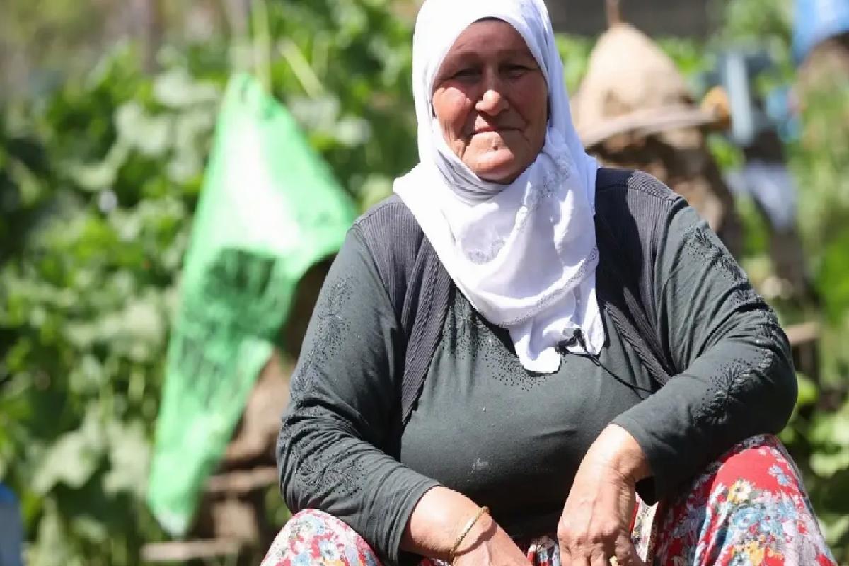 Kırklareli’de Arıcılık Mesaisi