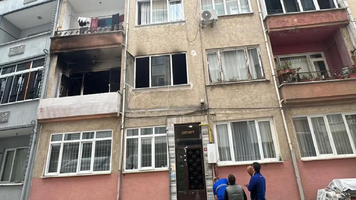 Kırklareli’de Cinayet ve İntihar