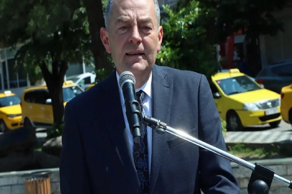 Kırklareli’nde Engelliler Haftası Töreni