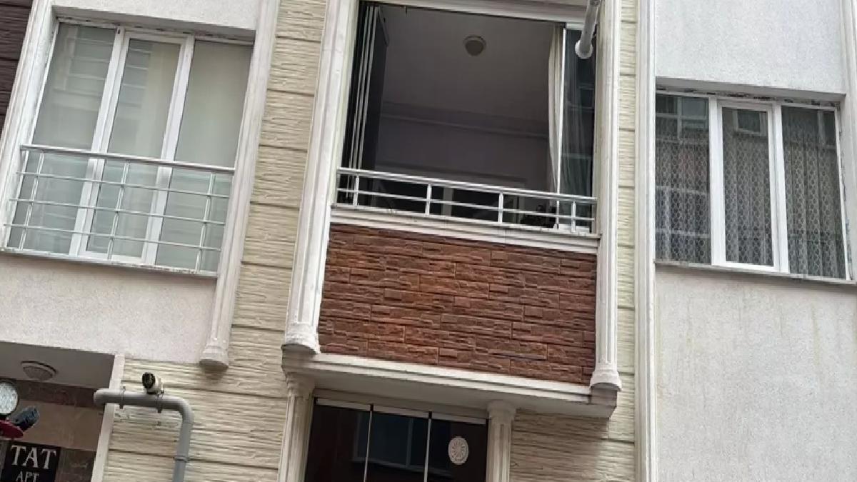 Kırklareli’nde Ev Yangını Söndürüldü