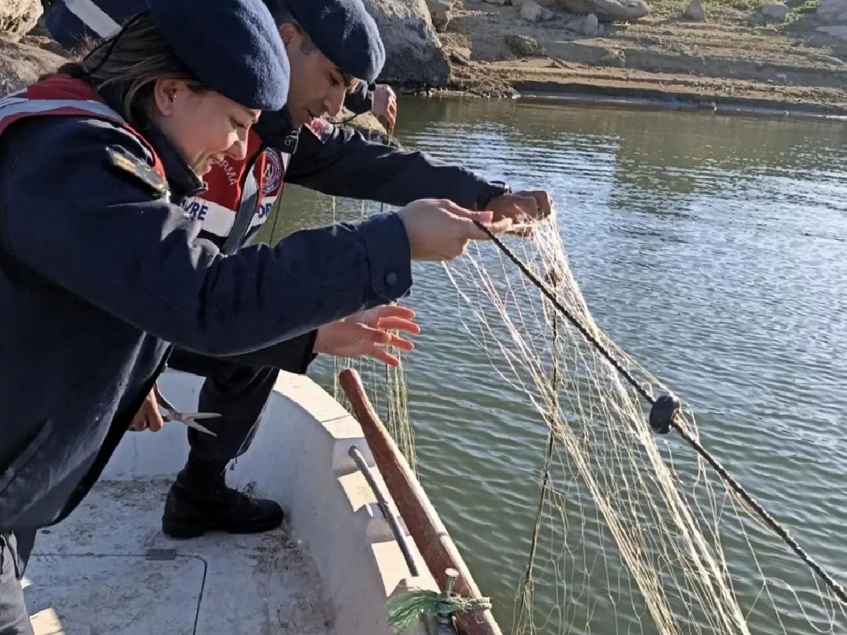 Kırklareli’nde Kaçak Avcılığa Darbe
