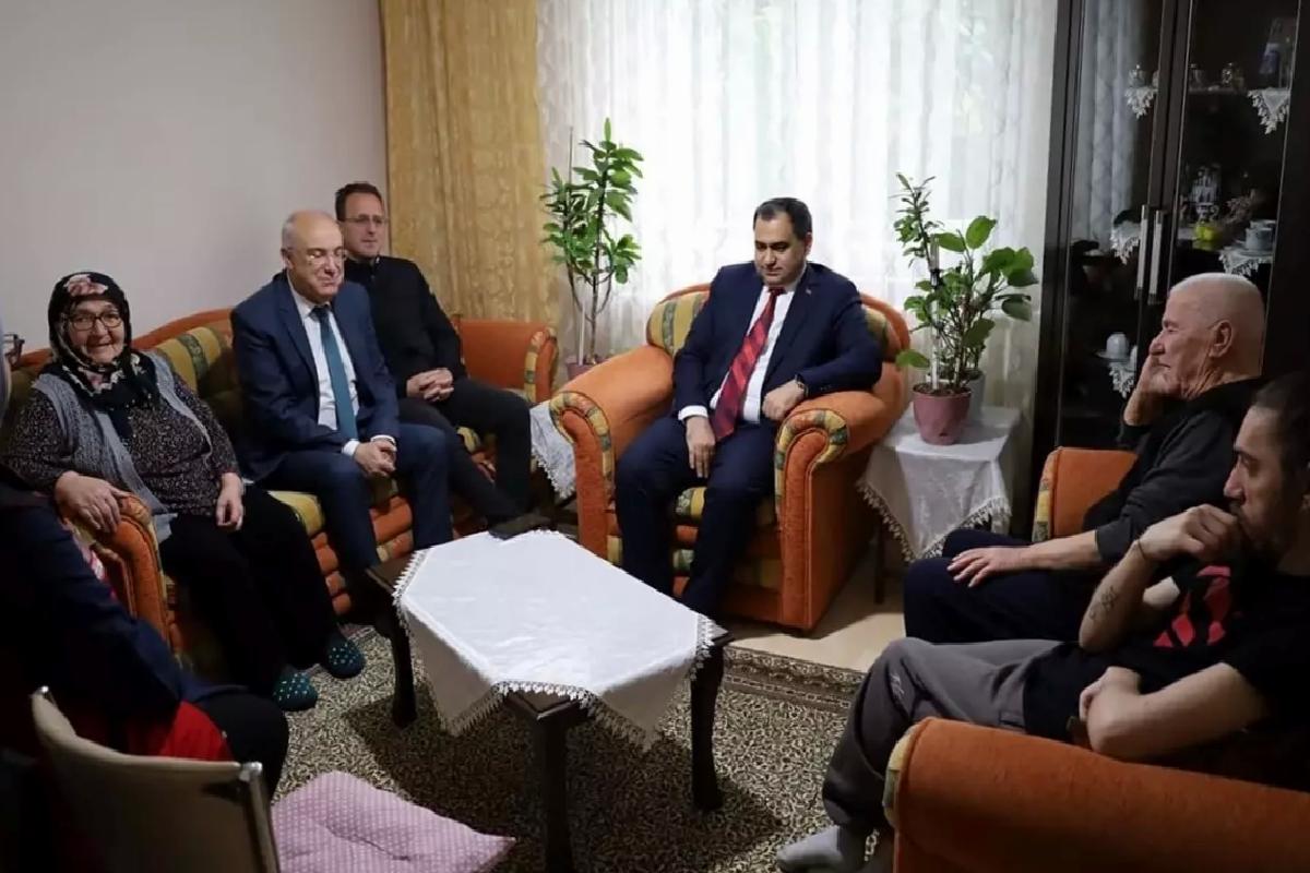 Kırklareli’nden kısa kısa