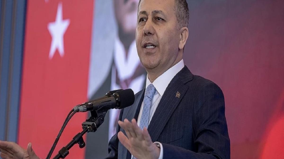 Kırmızı Bültenle aranan 4 suçlu, Türkiye’ye iade edildi