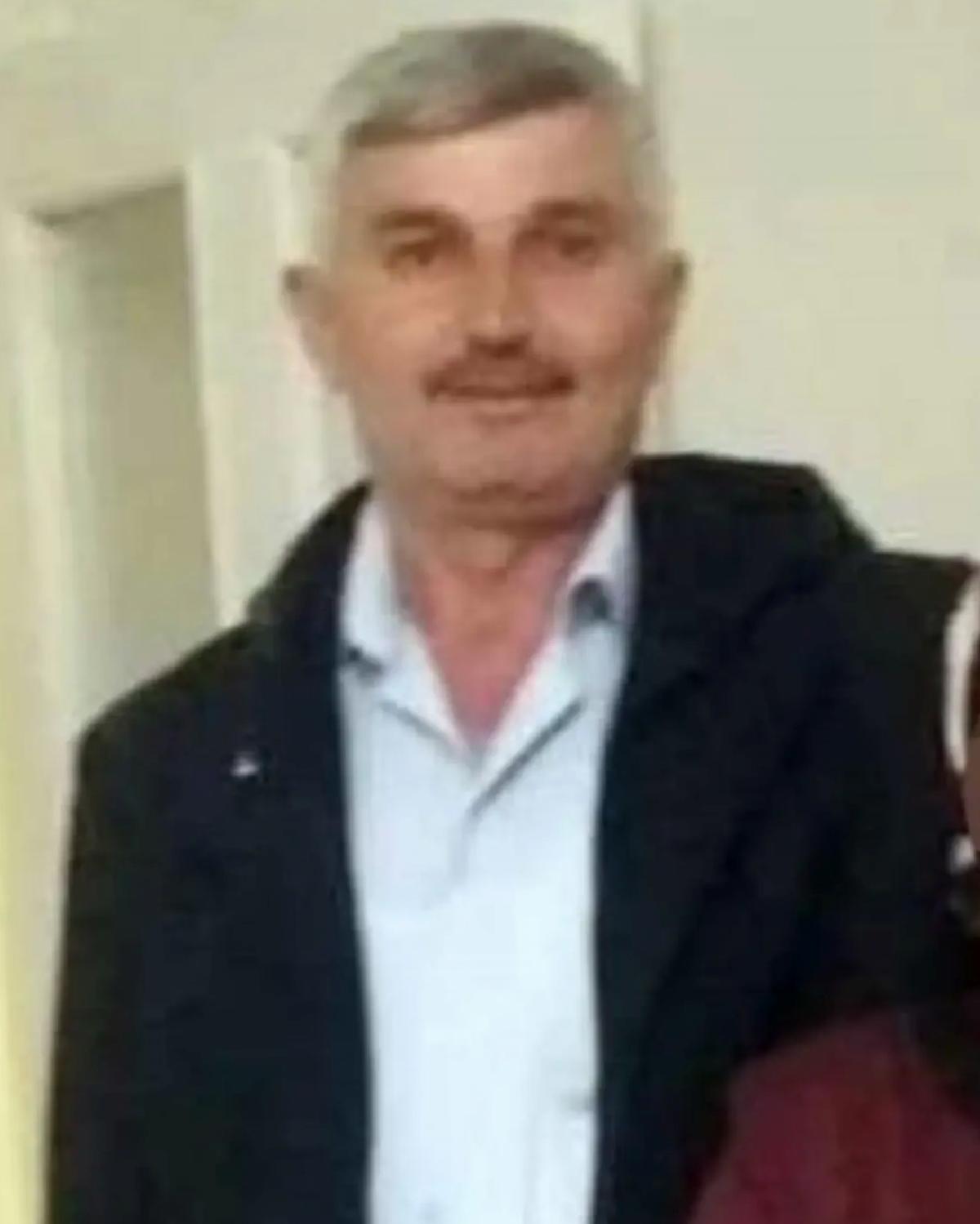 Kırşehir’de İşçi Toprak Altında Kalıp Hayatını Kaybetti