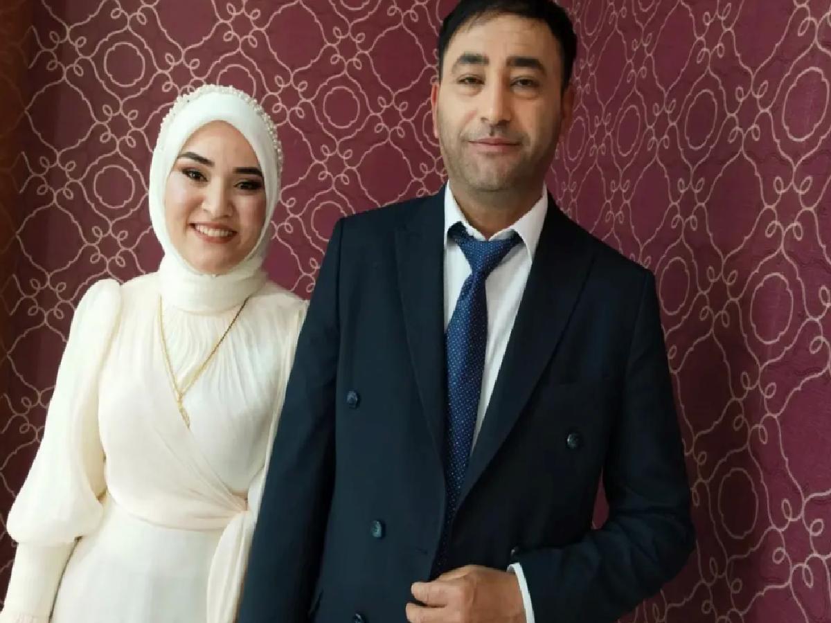 Kırşehir’de Unutulmaz Evlilik Tarihi: 05.05.2025