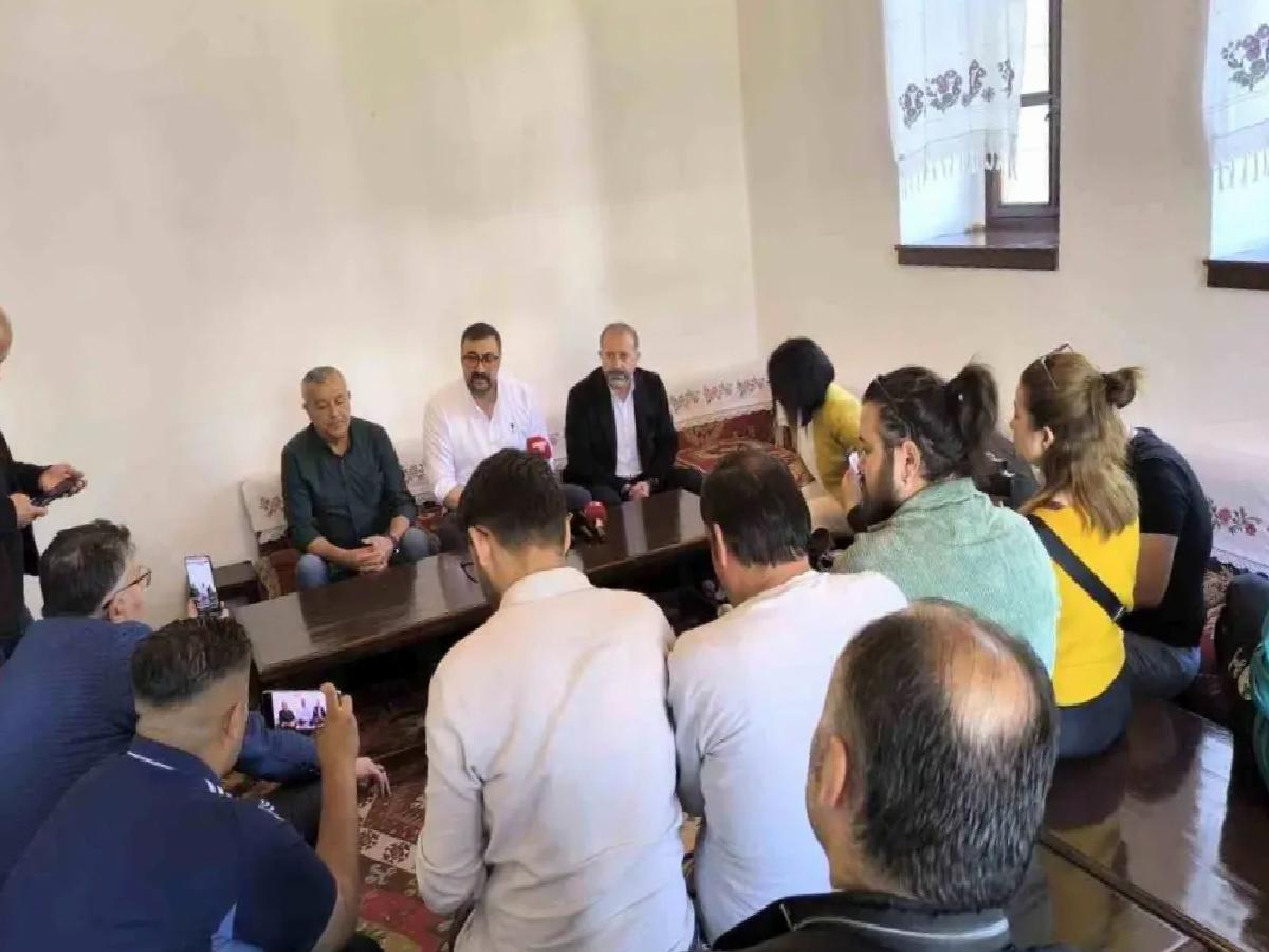 Kırşehirspor’un Geleceği Tehlikede