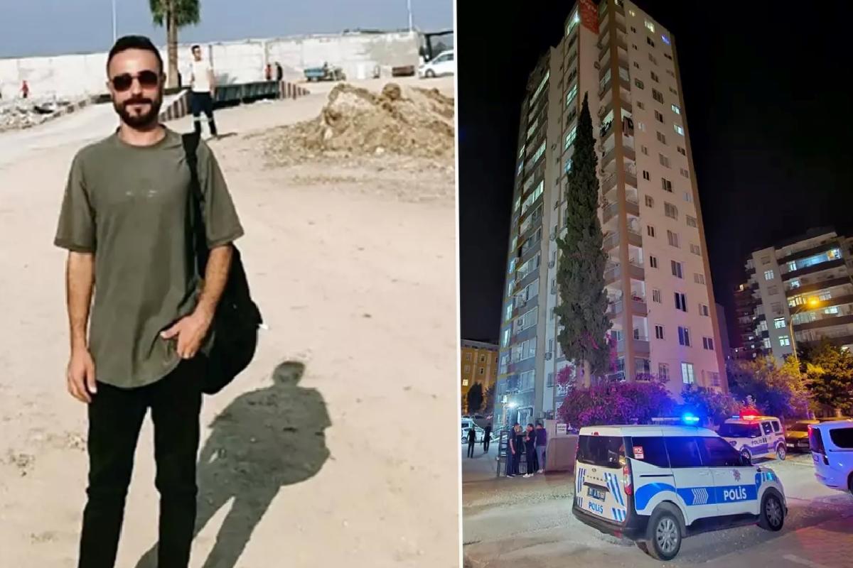 Kız arkadaşını 10 yerinden bıçaklayıp intihar etti! Geride 6 sayfalık not bıraktı