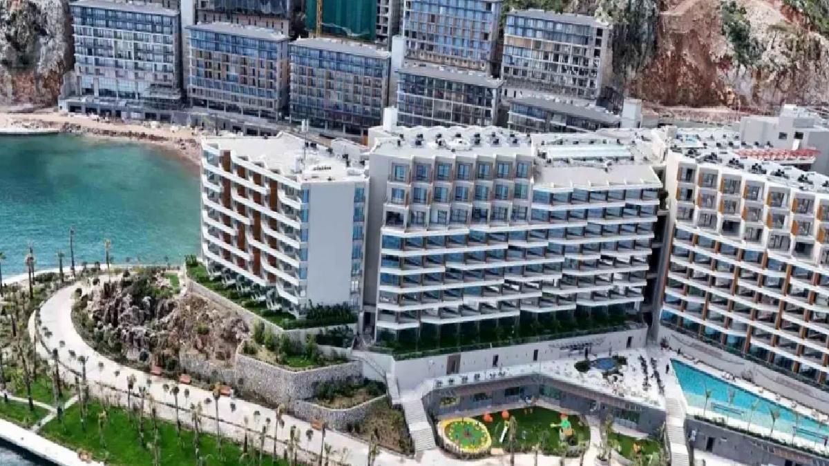 Kızılbük Projesi’ne İki Mahkeme Onayı