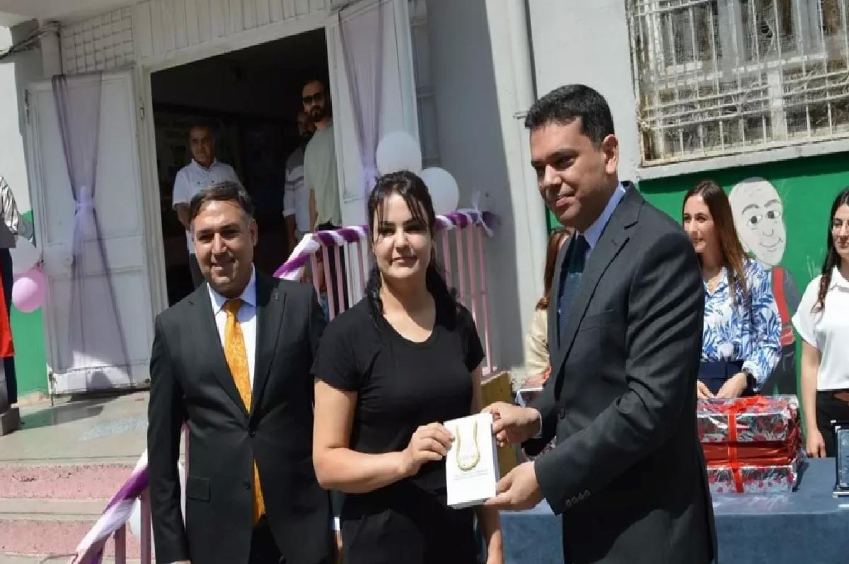 Kızıltepe’de Anneler İçin Kitap Okuma Yarışması