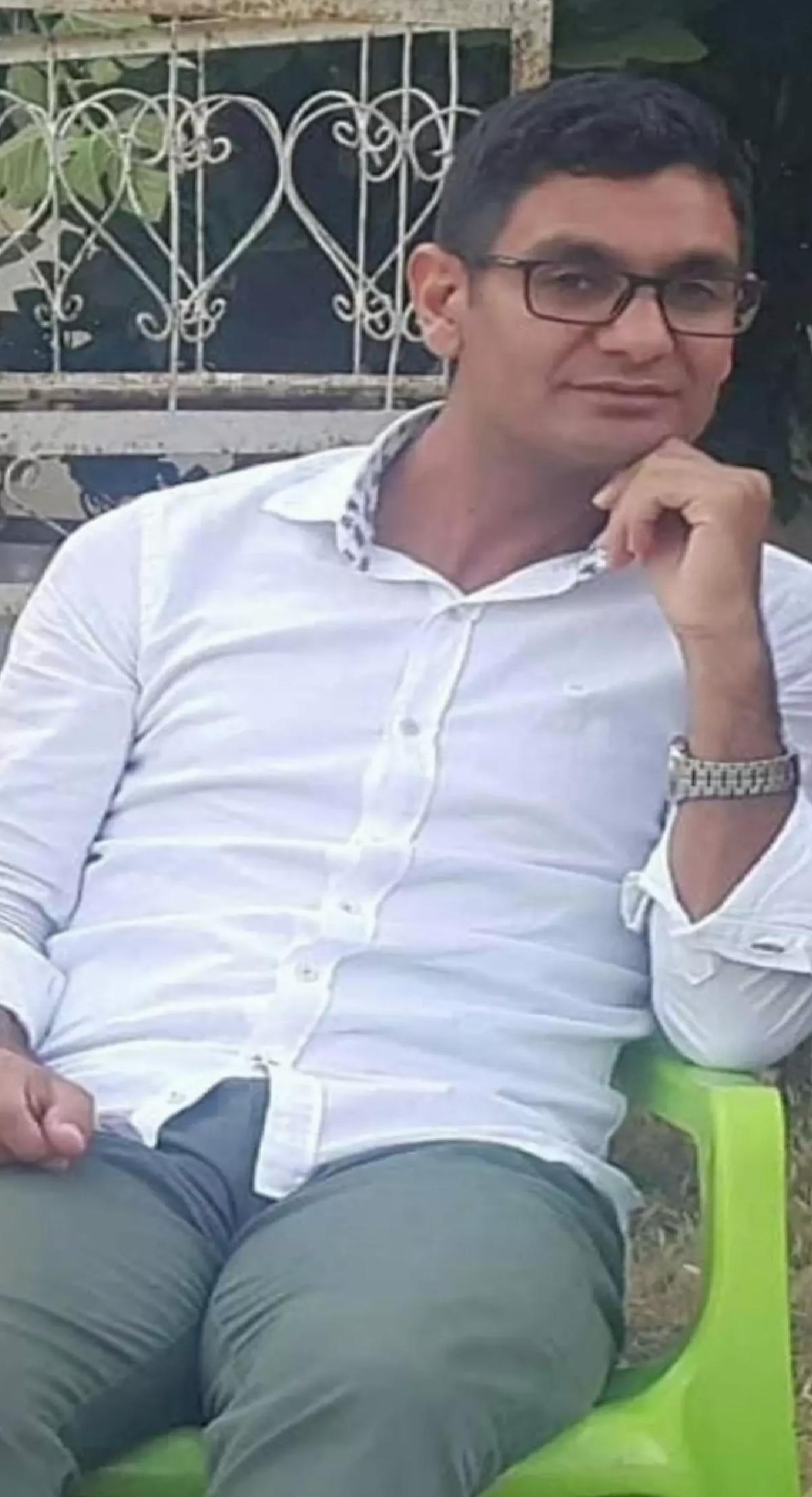 Kızıltepe’de Öğretmen Cinayeti: 3 Gözaltı