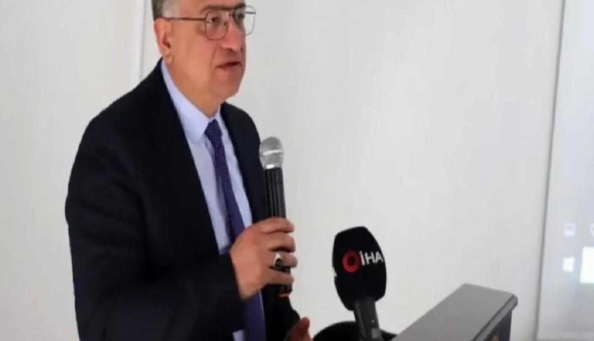 Kızıltoprak’tan Gazze Açıklamaları