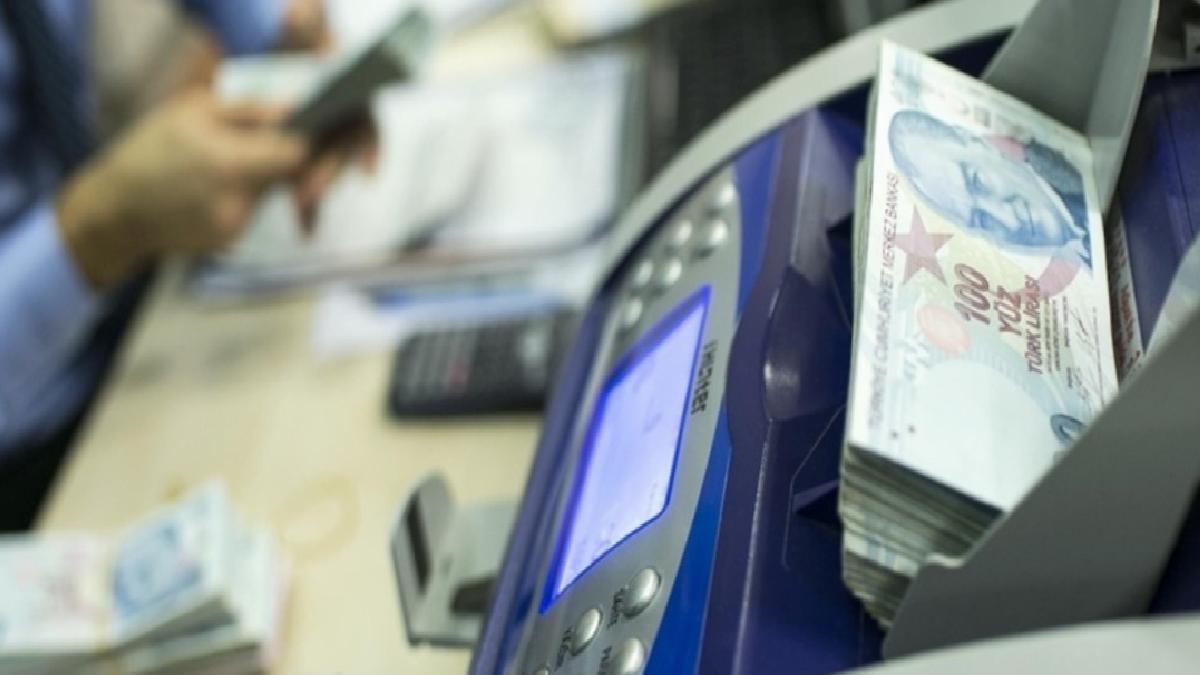 KKM mevduatı 685,1 milyar liraya düştü
