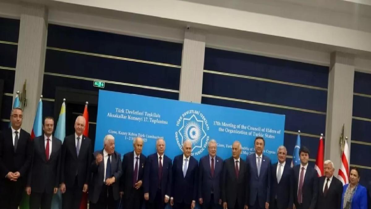 KKTC’nin TDT Üyeliği Güçleniyor