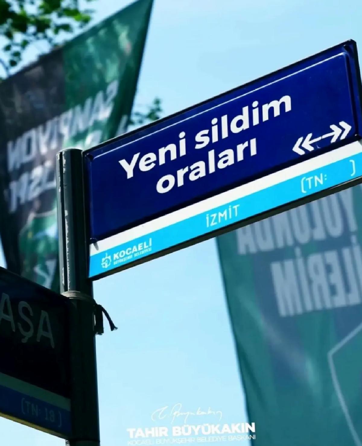 Kocaeli’de Anneler Günü İçin Duygusal Video Hazırlandı
