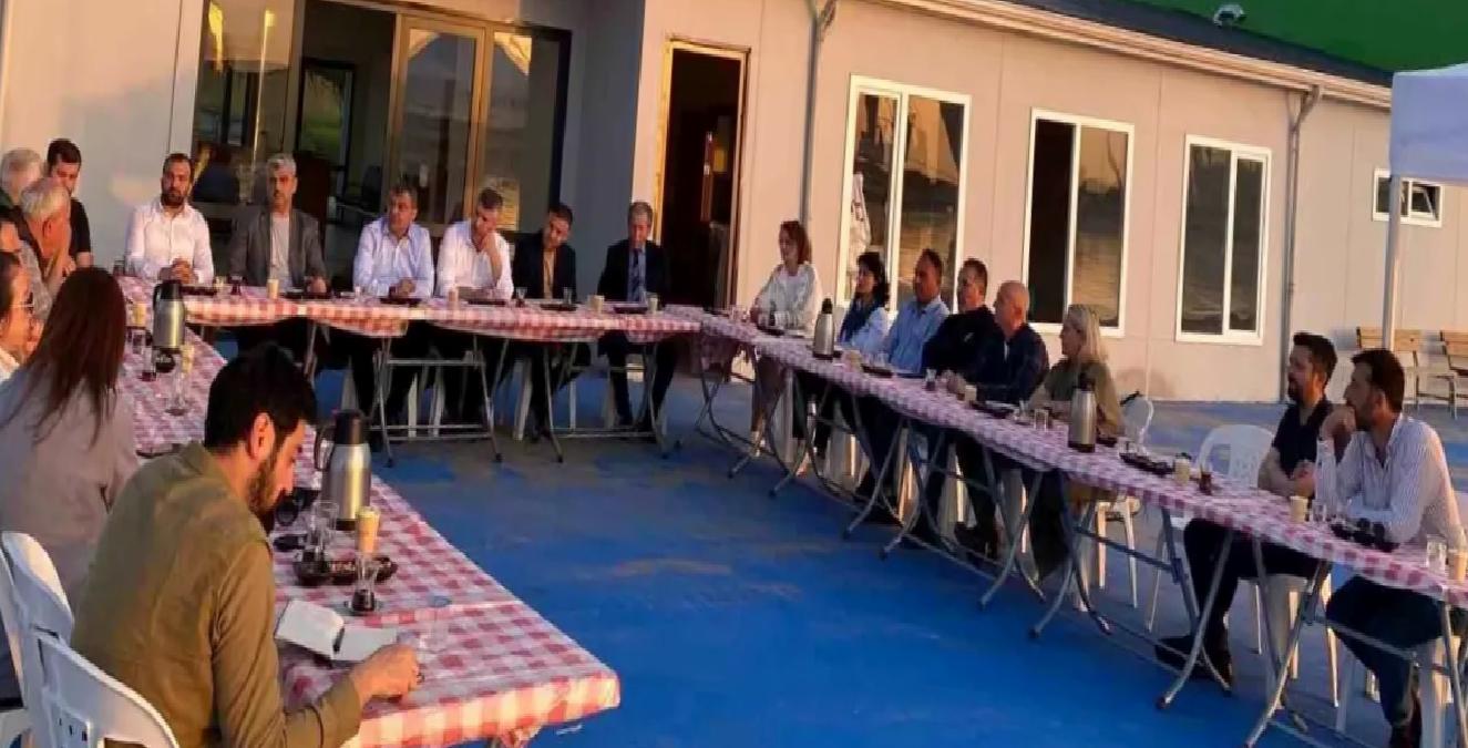 Kocaeli’de Başiskele Su Sporları Eğitim Merkezi Açılıyor