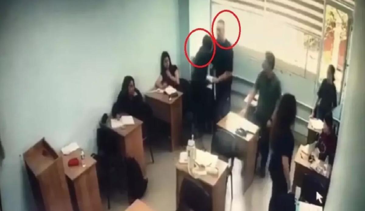 Kocaeli’de Bıçaklı Saldırı: Öğrenci Yaralandı