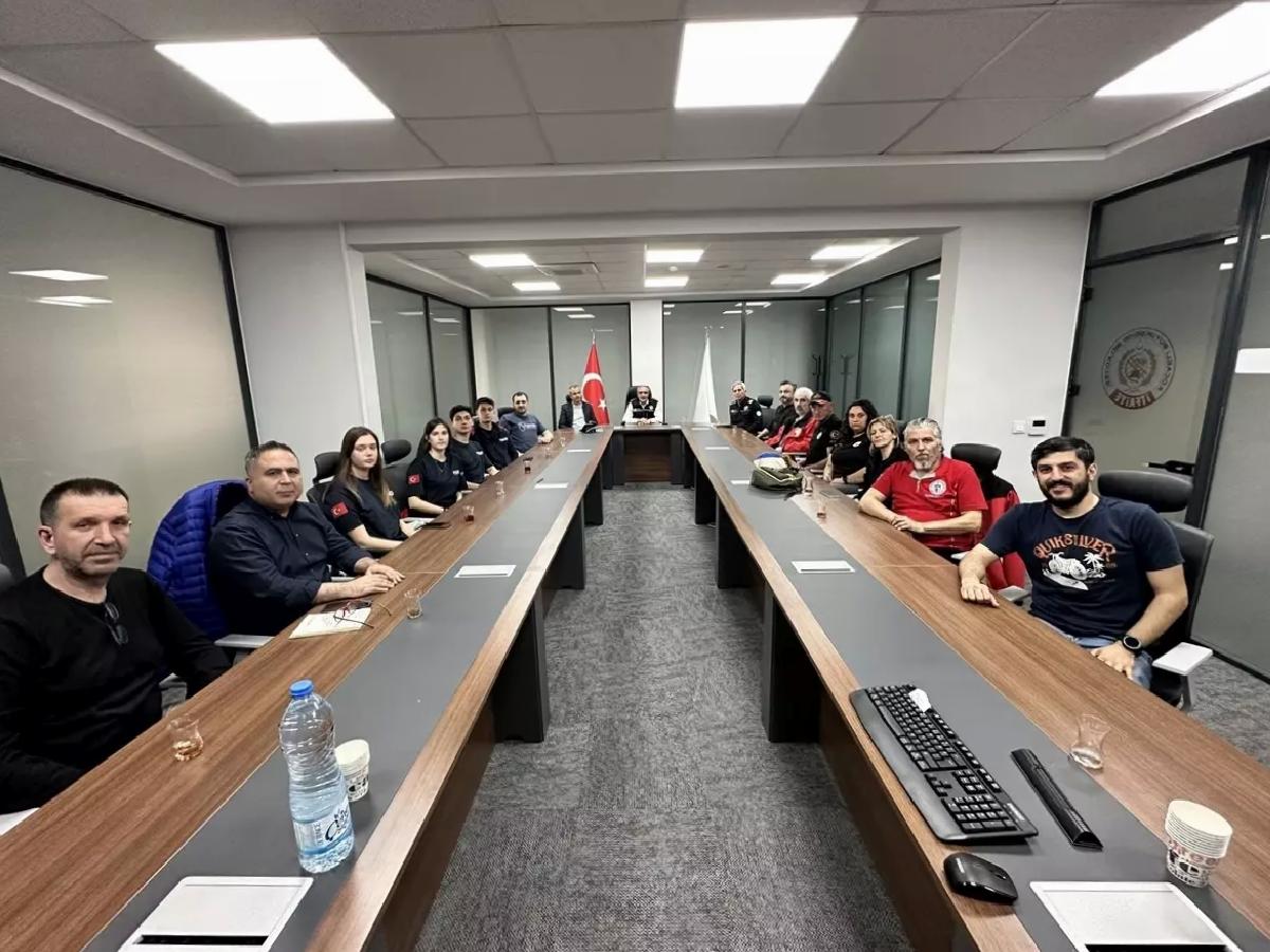 Kocaeli’de Deniz Sezonu 15 Haziran’da Başlıyor