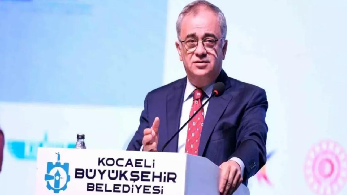 Kocaeli’de Girişimcilik ve İnovasyon Çalıştayı Gerçekleştirildi