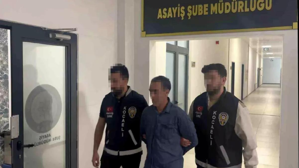 Kocaeli’de Miras Kavgası: Amca Yeğenini Öldürdü