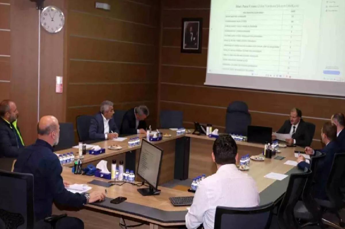Kocaeli’de Toplu Taşımada Güvenlik İhlalleri: 9 Araç Men Edildi, 139 Araca Ceza