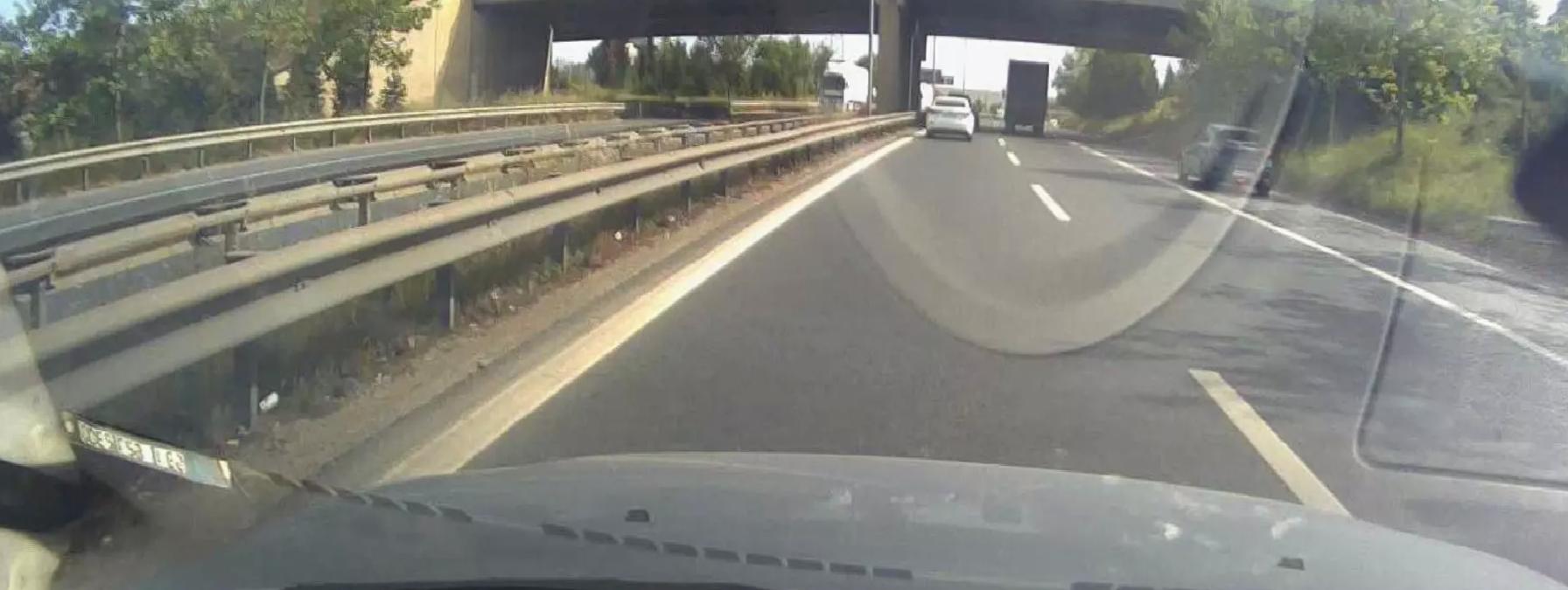 Kocaeli’de Trafik Güvenliği Tehlikede