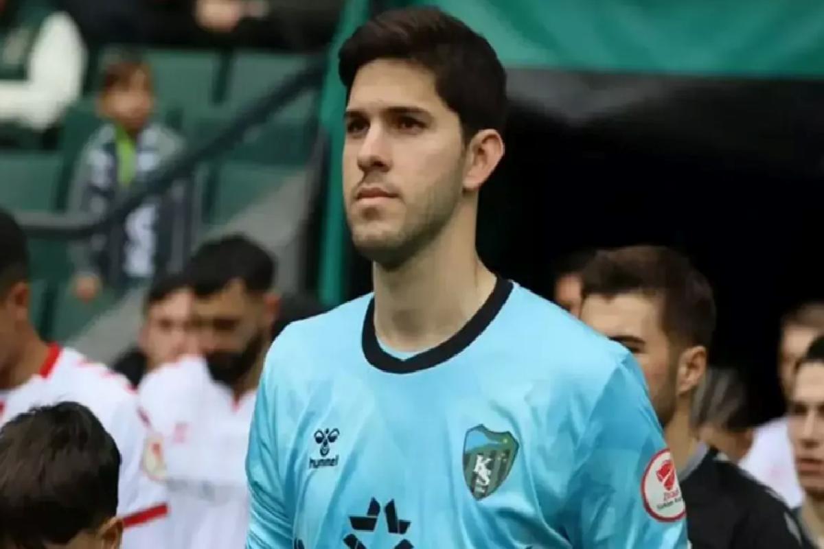 Kocaelispor ayrılığı duyurdu! Batuhan Şen, Galatasaray’a geri döndü