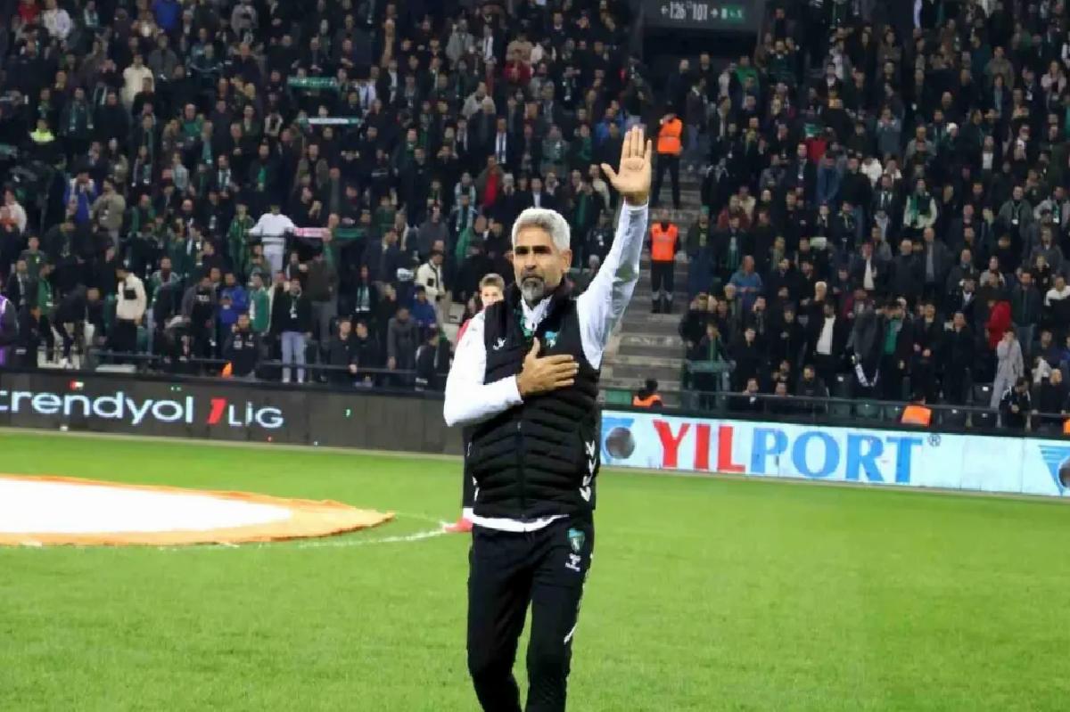 Kocaelispor Süper Lig’de