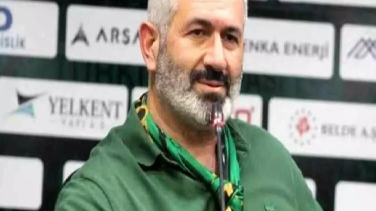 Kocaelispor’da Abidin Akyol Dönemi