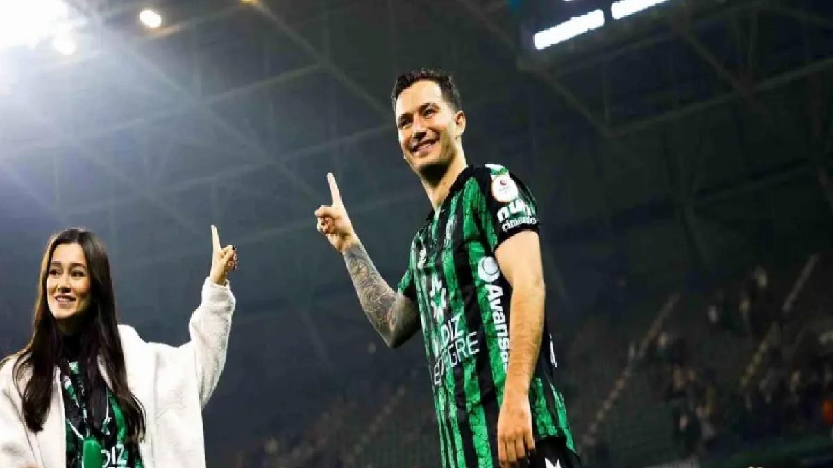 Kocaelispor’dan Oğulcan Çağlayan Özür Diledi