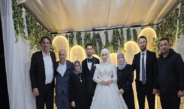 Kocaman’dan Yağmur Altında Horon