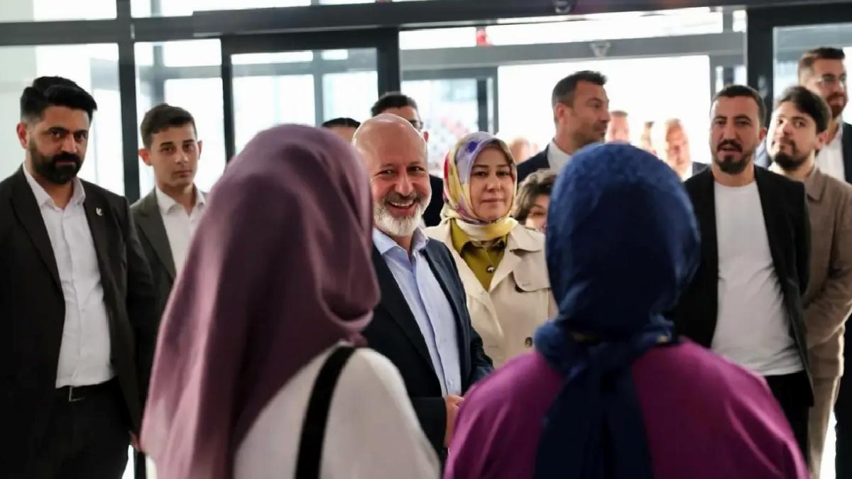 Kocasinan Akademi, Ailelere ve Gençlere Eğitim Sunuyor