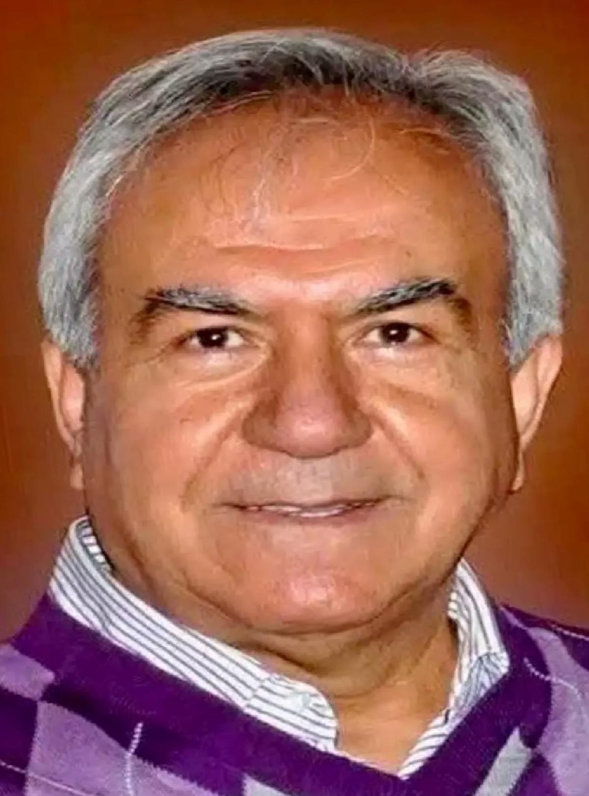 Kocasinan Belediye Meclis Üyesi Ahmet Turan Özkan Hayatını Kaybetti
