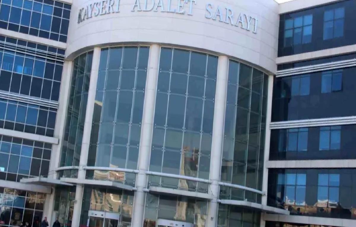 Kocasinan’da Trafik Kazası Davasında Ceza Arttırıldı