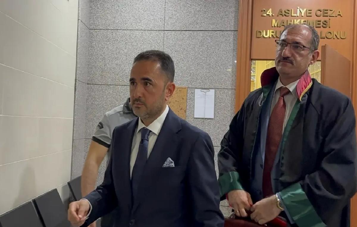 Köksal’a Beraat Kararı