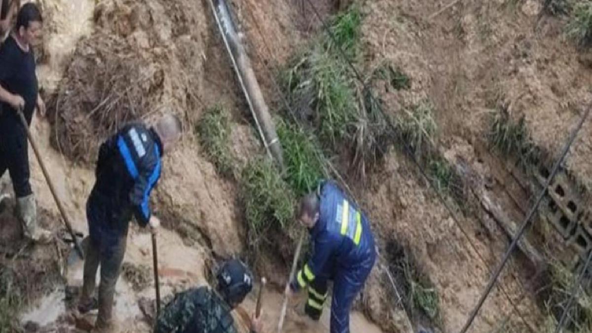 Kolombiya’yı sel ve toprak kayması vurdu: 5 ölü