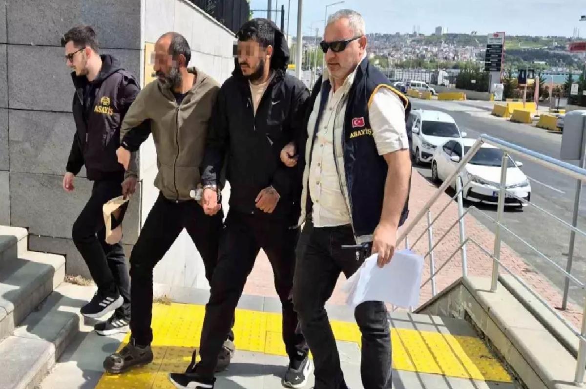 Komşu Çocuk Tarafından Bıçaklanan Kadın Ağır Yaralı