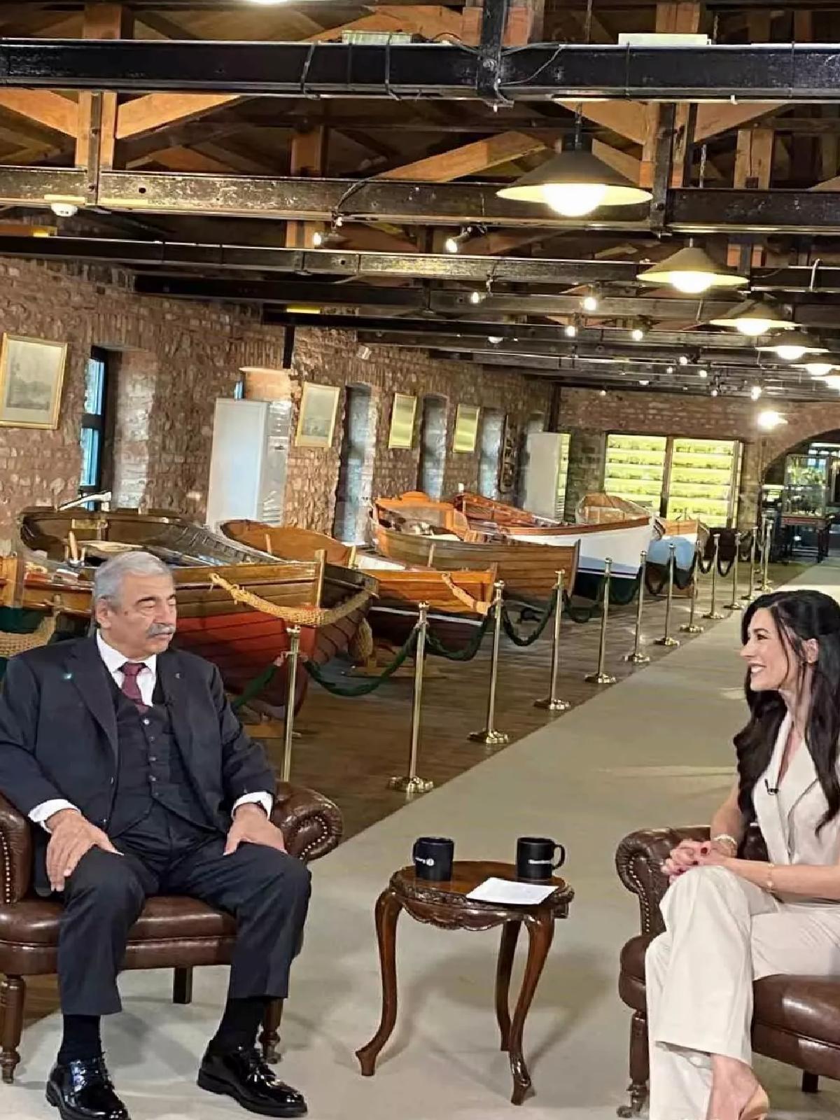 Konukoğlu’ndan 2026 Yatırım İnancı