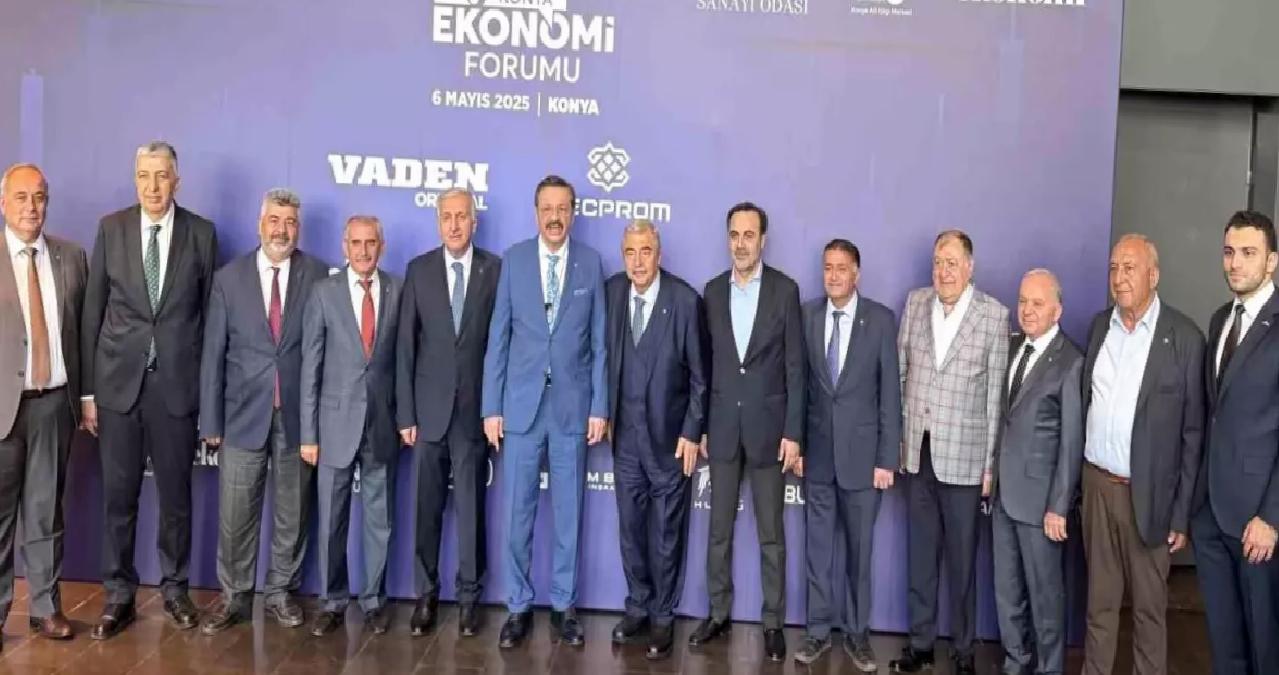 Konukoğlu’ndan Ekonomi ve Miras Paylaşımı Açıklamaları