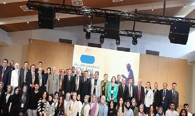 Konya Büyükşehir “1. Uluslararası Mevlana ve Ali Şîr Nevâyî Sempozyumu”na Ev Sahipliği Yapıyor