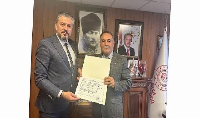 Konya Büyükşehir Otogar İşletmeciliğinde de Model Oluyor